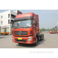 डोंगफेंग DFL4181 4x2 हैवी ड्यूटी ट्रैक्टर ट्रक